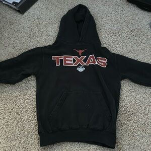 Vintage Texas hoodie